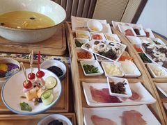 -芸南道·过桥米线(昆明老街旗舰店)