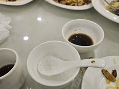 -陶然饺子城(奥体中路店)