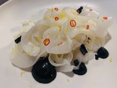 -广州文华东方酒店·悦铂尼西餐厅