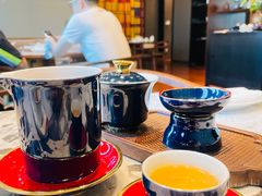 -广州文华东方酒店·江-由辉师傅主理