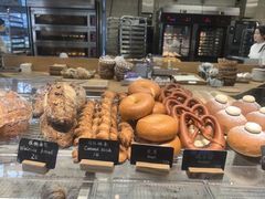 -麦田工坊(月湖店)