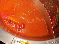 -袁老四重庆老火锅(桐梓坡店)