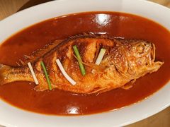 -0776食堂·京城创意菜(七里庄店)