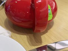 -玛尚诺意式餐厅(日月光店)