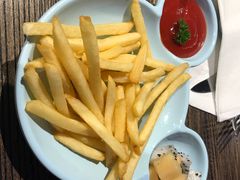 -豪尚豪牛排(彩悦城店)