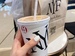 -纽约薯条(世豪广场店)