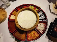 -羲和雅苑烤鸭坊(丰台万达店)