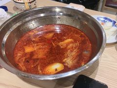 -盛百鲜烧烤(会昌路店)