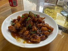 -芦茨金富饭庄·25年老字号·专做稻草鸡