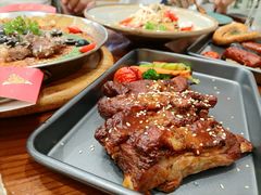 -CRAZYONES西班牙海鲜饭(上海美罗城店)