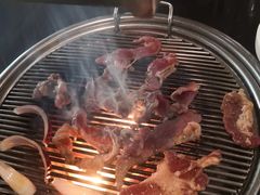 -冷面大王(大南街店)