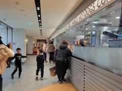 大堂-Shake Shack(西单大悦城店)