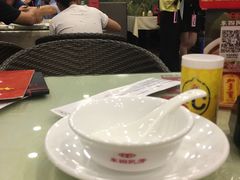 -东四民芳餐厅(世茂工三店)
