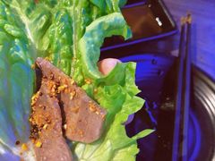 -九田家黑牛烤肉料理(无锡T12店)