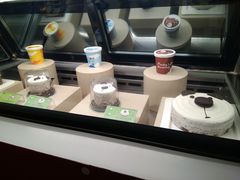 -Pantry's Best派悦坊蛋糕(K11购物艺术中心店)