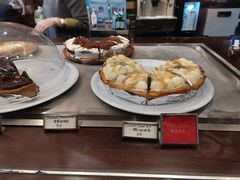 -Pie Bird(新闸路店)