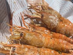 -79号渔船海鲜饭店(龙岗店)