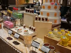 -天诚丽筠酒店-西餐厅