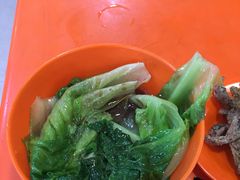 -富记鱼蛋粉(西村店)