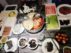 -骨之味·筒骨汤火锅(江头店)