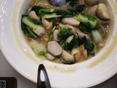 -丰收日·小海鲜·沪上家宴(顾村正大店)