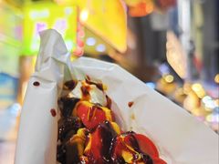 火鸡肾-肥仔小食店(尖沙咀店)