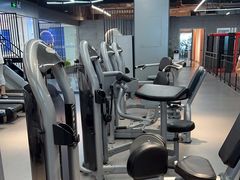 -小怪兽健身(宗关店)