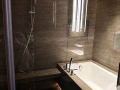 -广州德安丽舍凯宾斯基酒店