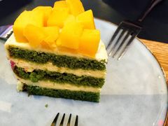-BAKER&SPICE(国金中心商场店)