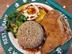 -渣·餐厅(西斗门店)