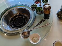 -叶记猪肚鸡(宝安椰林湾店)