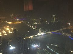 -广州四季酒店·天吧·高空酒吧