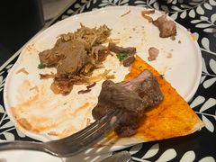 -ELI FALAFEL Lebanese&Mediterranean黎巴嫩美食(富城路店)