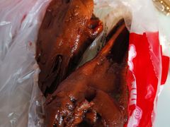 -绝味鸭脖(水碾河店)