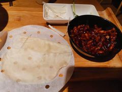 -九毛九西北菜(大东海店)