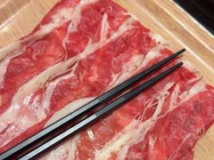 -一緒寿喜烧(包河万达店)