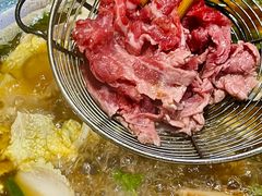 -古乐牛香·鲜牛肉牛杂火锅(五一中路店)