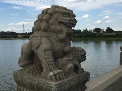 -卢沟桥文化旅游区