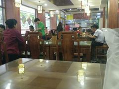 -顺发拉面(长湖路店)