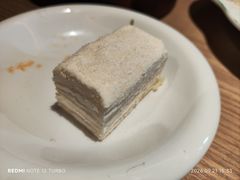 -耶里夏丽·丝路国际·新疆餐厅(浦东区东方路店)