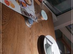 -蜜桃餐厅·伴山(湖滨商业街店)