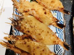 -極上萬膳·日料放题(海岸城店)