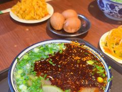 -有礼有面(知春路店)