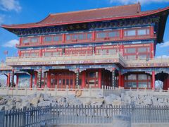 -八仙过海景区