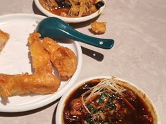 -松鹤面馆·古法焖肉面(观前店)