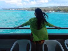 -海猎号深海拖钓