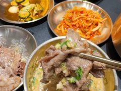 -西塔老太太泥炉烤肉(双井店)