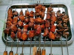 -王记西鎮电烤肉(汶上路店)