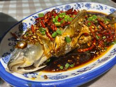 -百味地锅鸡(二店·财校分店)