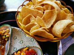 -长勺子东南亚(街道口店)